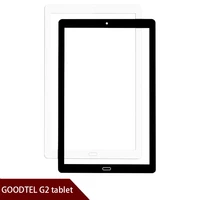 new 10 1 inch touch screen100 new for goodtel g2 touch paneltablet pc touch panel digitizer