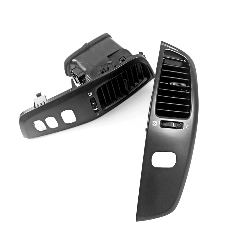 Автомобильный кондиционер с панелью для Toyota Land Cruiser 100 LC100 Ujz100 FJ100 1997-2007 комплекты