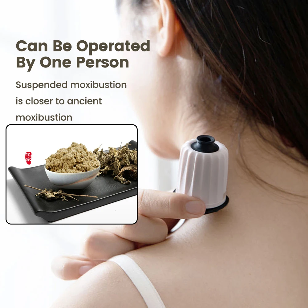 

60 шт., набор для лечения мокса-горелка