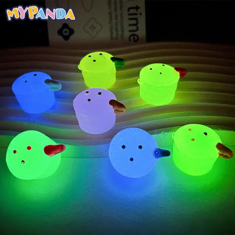 

2 шт., Миниатюрная игрушка для кукольного домика