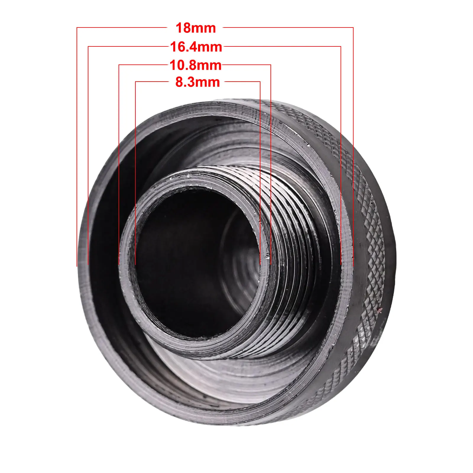 Рыболовная катушка с ручкой крышка для спиннинга DAIWA диаметр винта катушки 10 8 мм