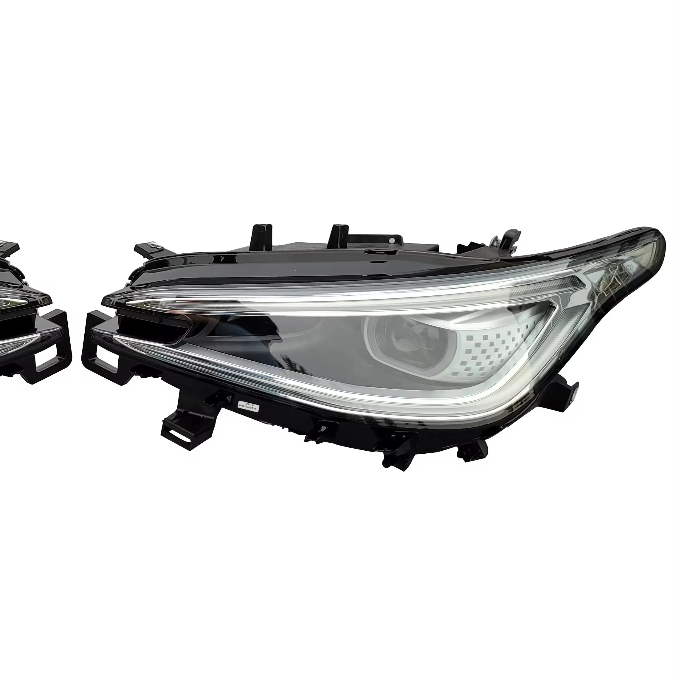 Высококачественная Светодиодная лампа головного света 11G 941 035 036 система