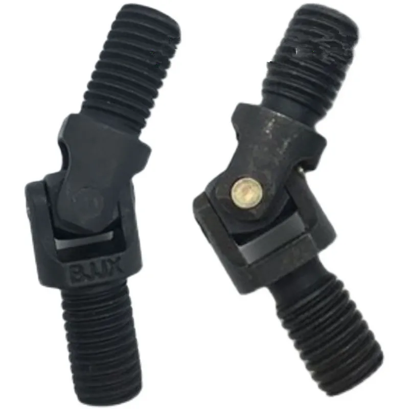 Для KOBELCO SK 200 210 260 330 350 460-8 рукоятка джойстика универсальное соединение крестовое