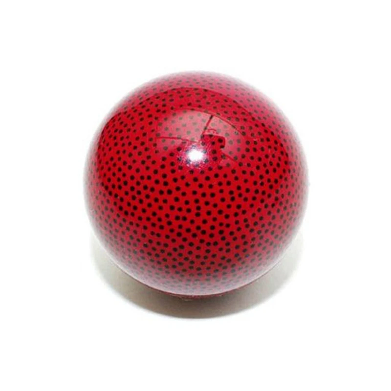 Пластиковый мячик для трекбола мышь Logitech Мраморная T-BB14 T-BC21 Trackman Marble 1 шт. - купить