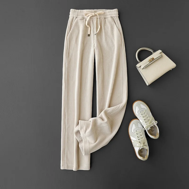 Рисунок 2 - Синель! Брюки женские с широкими