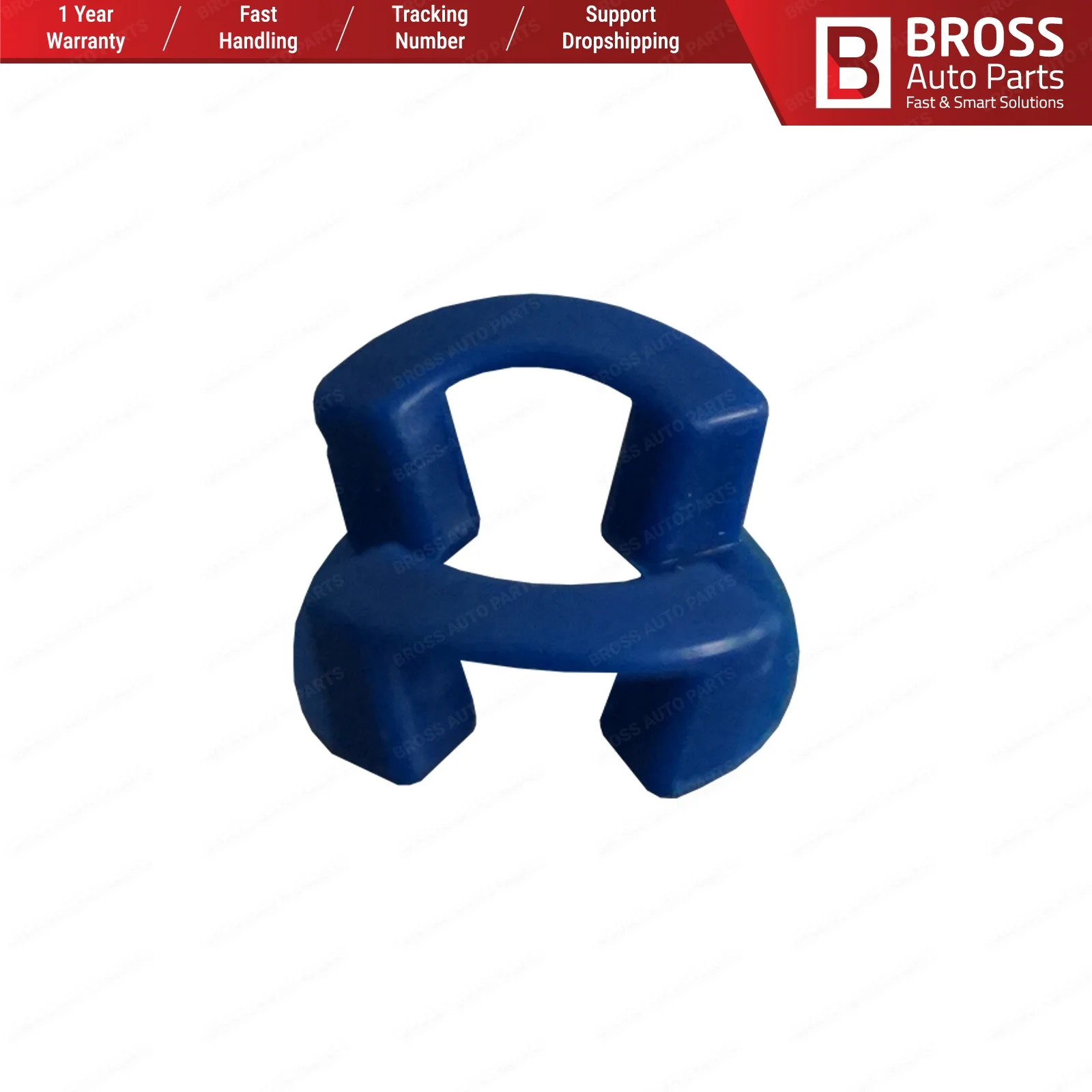 Клапан Bross BGE23 EGR: A6421401760 A6461420119 68051514AA антифрикционный демпфер для Dodge mercedes Sprinter Vito