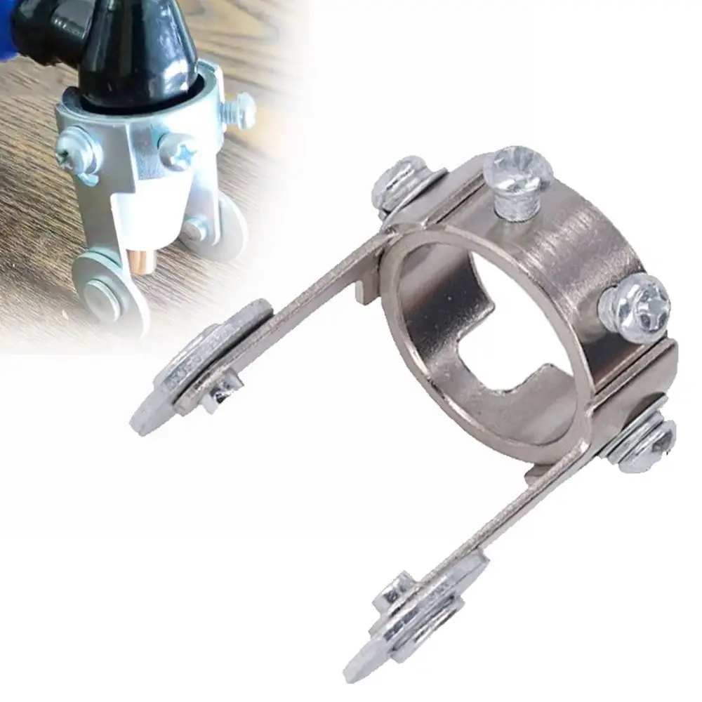 

Инструменты, аксессуары для пайки, металлическая сварка, стандартное колесо с роликовой прокладкой для плазменного резака PT31 LG40