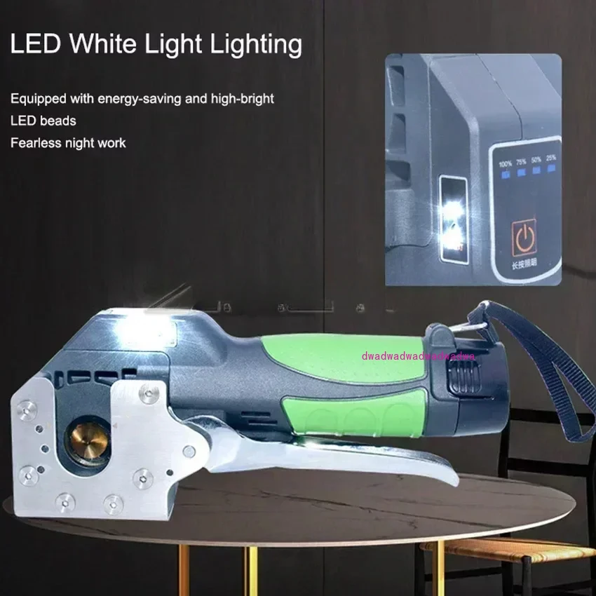 ST-E900A Автоматическая литиевая батарея электрическая медная трубка инструмент
