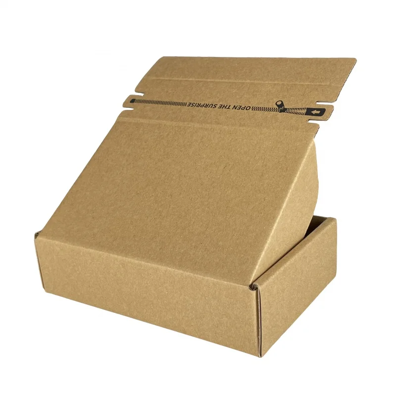

Wholesale Custom Take Aways Fast Food Packaging Noodle Burger Pizza Packing Food Packing Box