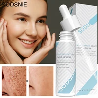 face serum moisturizing deep nourishment anti drying anti roughness brighten skin colour repair firming lifting face care 30ml