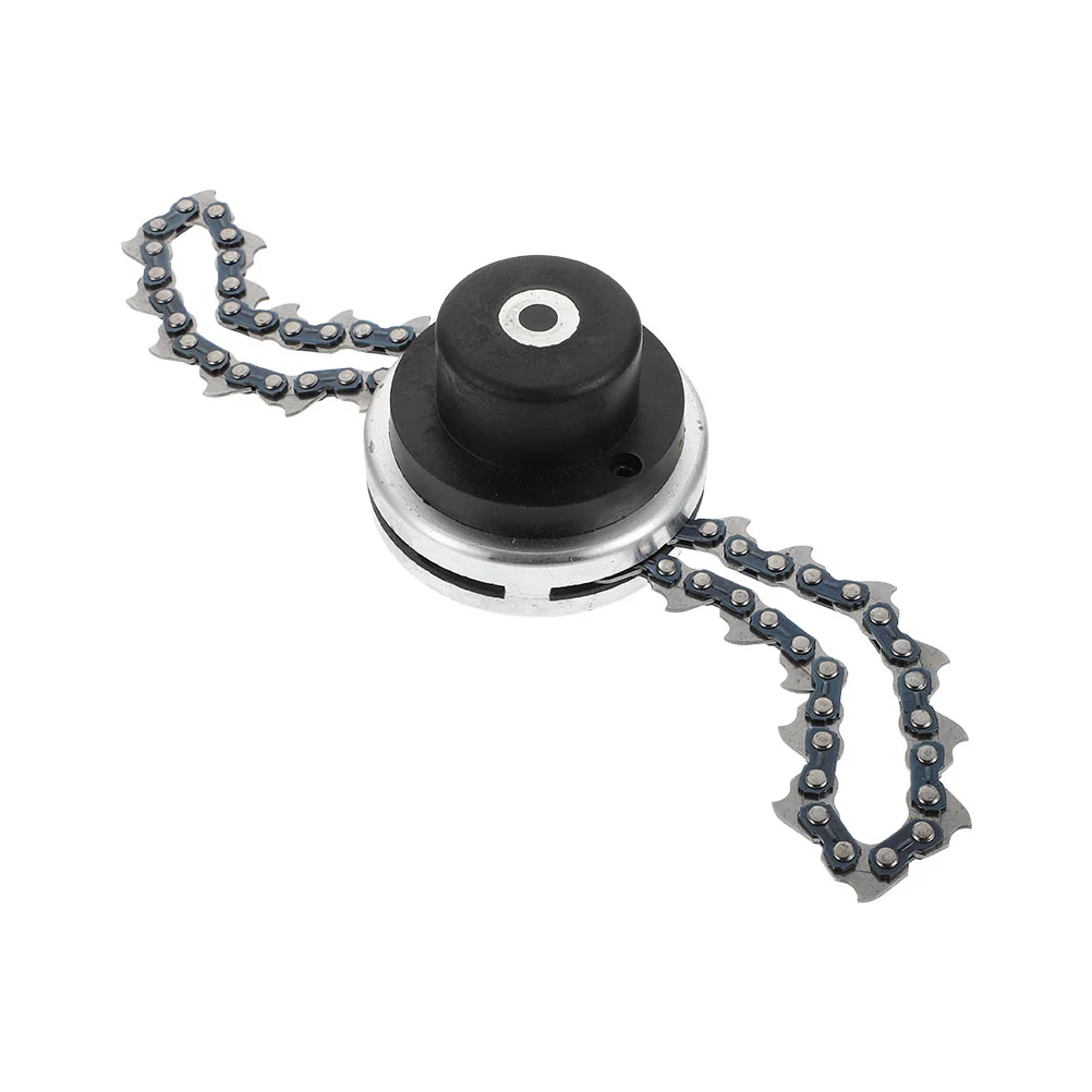 

1pc Wear-resistant Grass Trimmer Chain Hay Chain Part Accessory
