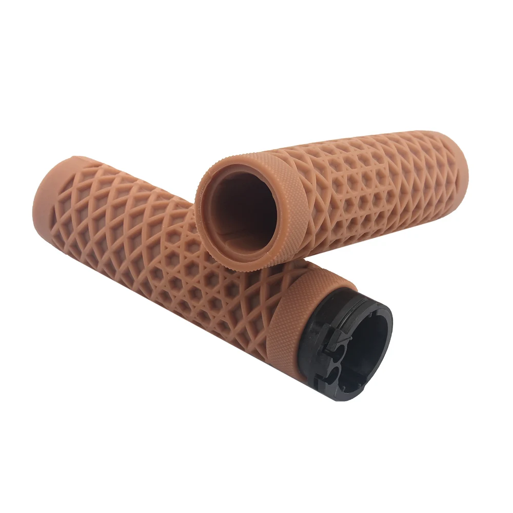 

Мотоциклетные ручки для Sportster 883 1200 Softail Slim Fatboy Touring Street Glide 1 дюйм 25 мм, резиновые ручки