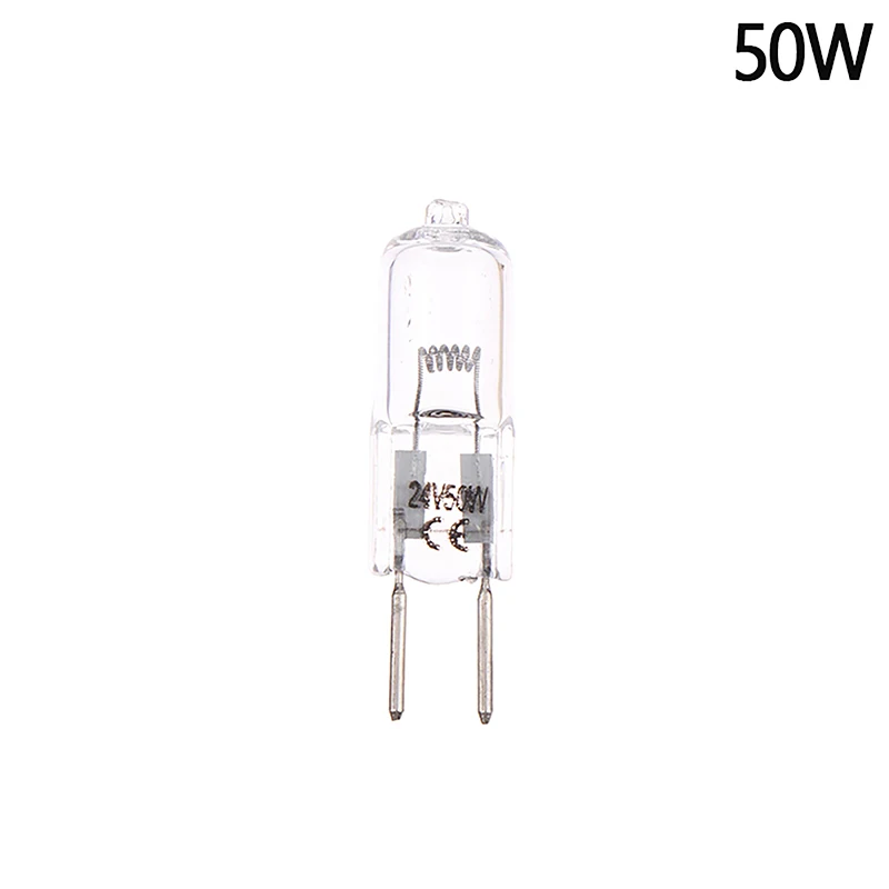 

ZLinKJ LED лампа G5.3 24В 20-100Вт