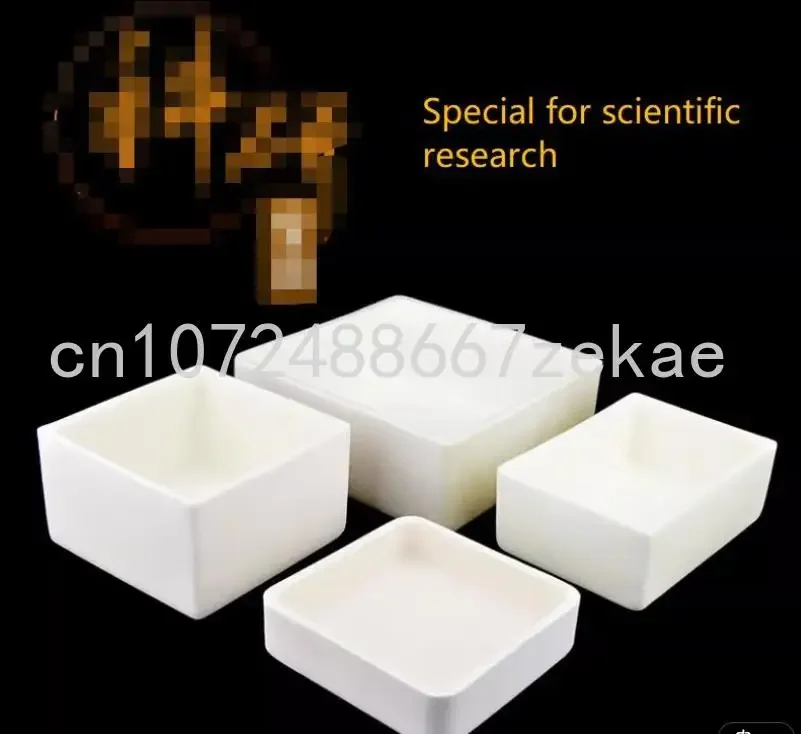 Оксид алюминия корунд Ark тигель Трубчатая Печь большой емкости спецификация