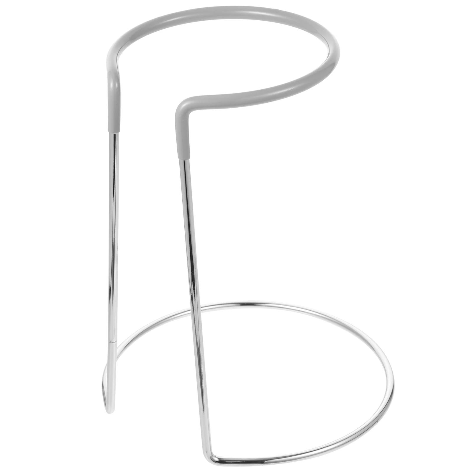 

Decanter Stand Glass Dryer Holder Metal Cleaner Goblet Storage Shelves Stemware Drain Rack Represent Bracket
