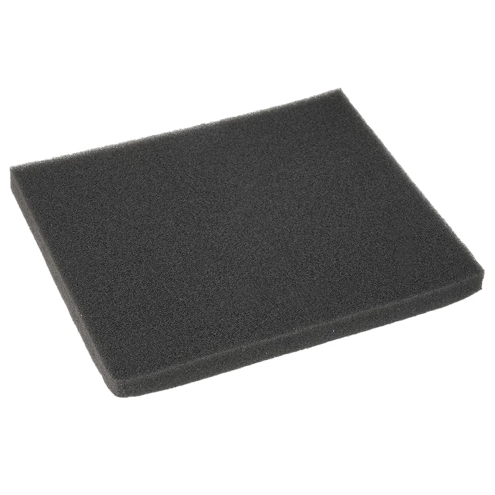

6pc Sponge Filters For Household Vacuum Cleaner FC8140 FC8142 FC8144 FC8148 Sweeper Replace Spare Parts Accessories 132x112x10mm