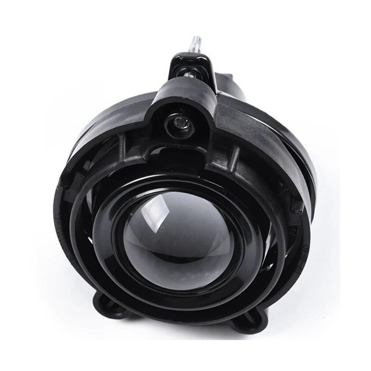 2 шт. автомобильные линзы противотуманная лампа для Chevrolet Impala Gmc Land Lh и Rh 2006-2018 GM2593157