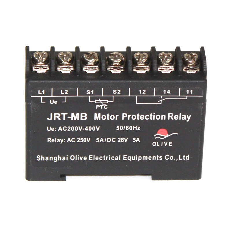JRT-MZ JRT-MB Термозащита двигателя Лифт Комплект аксессуаров для лифта Инструмент