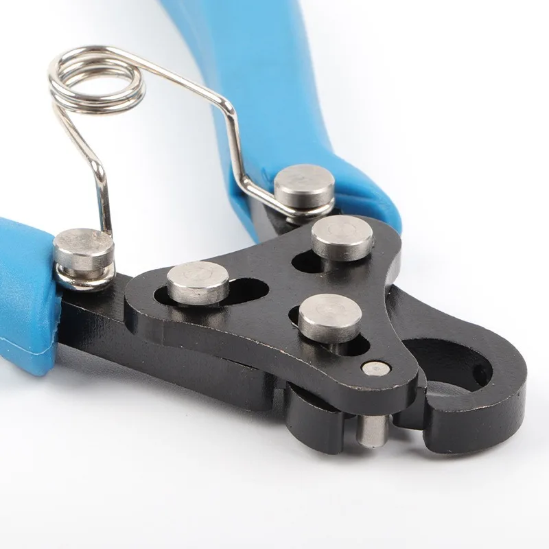 

Ремесленные плоскогубцы для проволоки