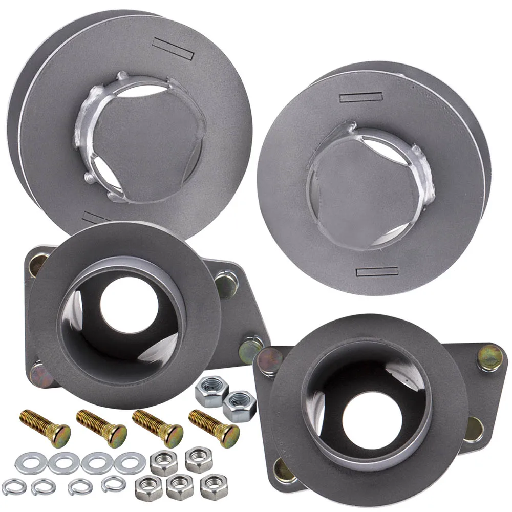 

Lift Kit 2.5" for Jeep Liberty KK 2008-2012 4x4 only Coil Spring Spacers new Leveling Lift Kit for Jeep Liberty KK 2008-2012