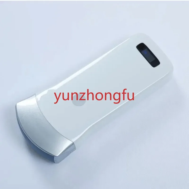 Медицинское оборудование для вирусной пневмонии выпуклый Ручной Беспроводной