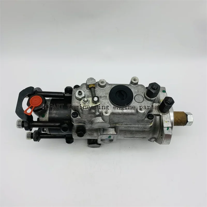 2644H032 V3349F333 Топливный насос для двигателя Perkins 1104C 1104A-44T