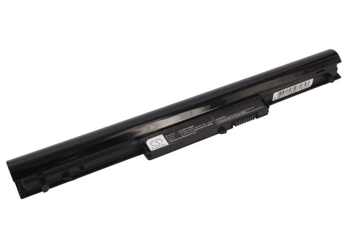Аккумулятор для HP Pavilion 15-b100 TouchSmart | Компьютеры и офис