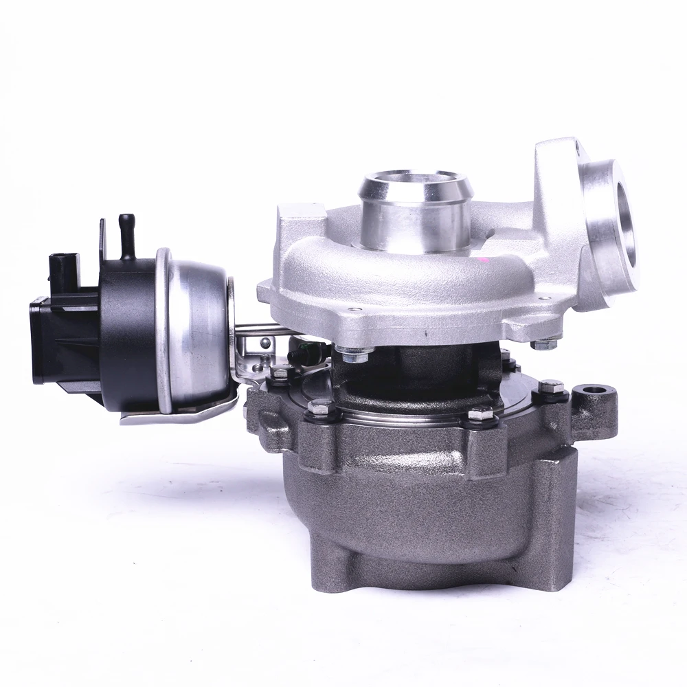 

BV43 53039880140 Full Turbocharger 03L145702A 53039880190 New Balanced Turbine 53039880133 for A4 2.0 TDI B8 CAGA 2007