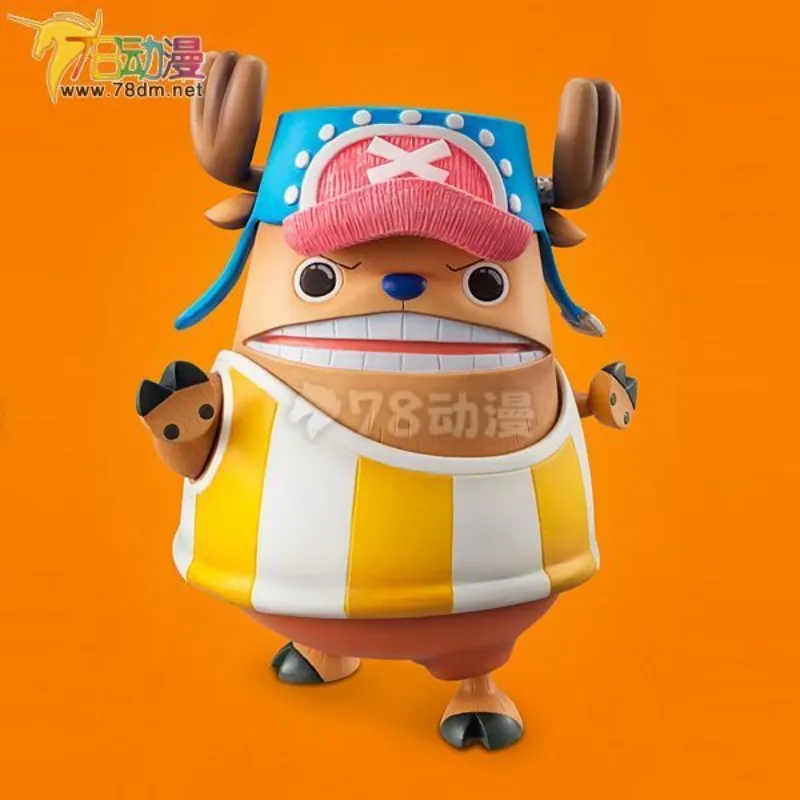 Фото Оригинальная фигурка Megahouse из серии Portrait.Of.Pirates: Sailing Again 2 Years Later, Джоба (Jujutsu Kaisen), усиленная, неподвижная статуэтка. №2