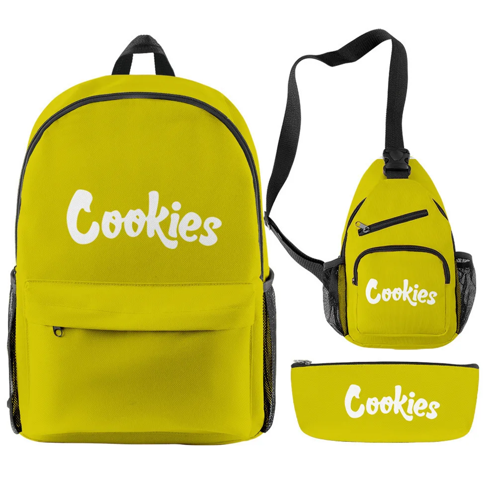 

Новинка 2022, сумки с 3D-принтом, рюкзаки, школьные сумки для печенья, сумки на плечо для печенья, сумки для ручек, рюкзаки для сигар