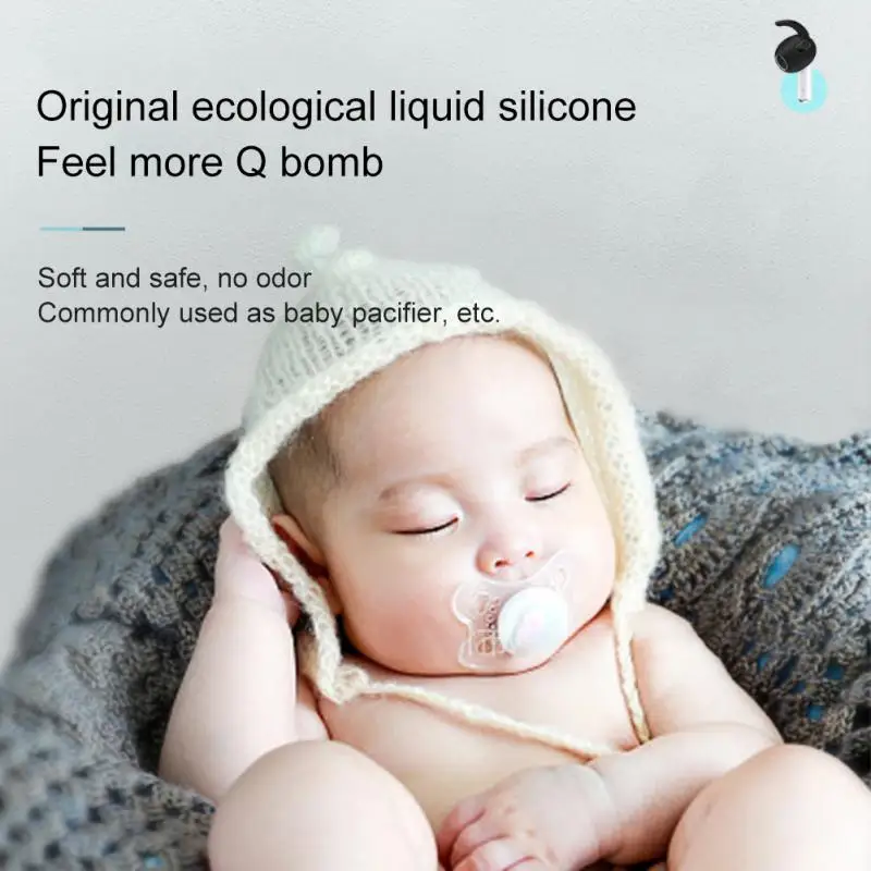 

Новый силиконовый защитный чехол для AirPods 3-го поколения, накладки для наушников Apple AirPod 3-го поколения, аксессуары для наушников