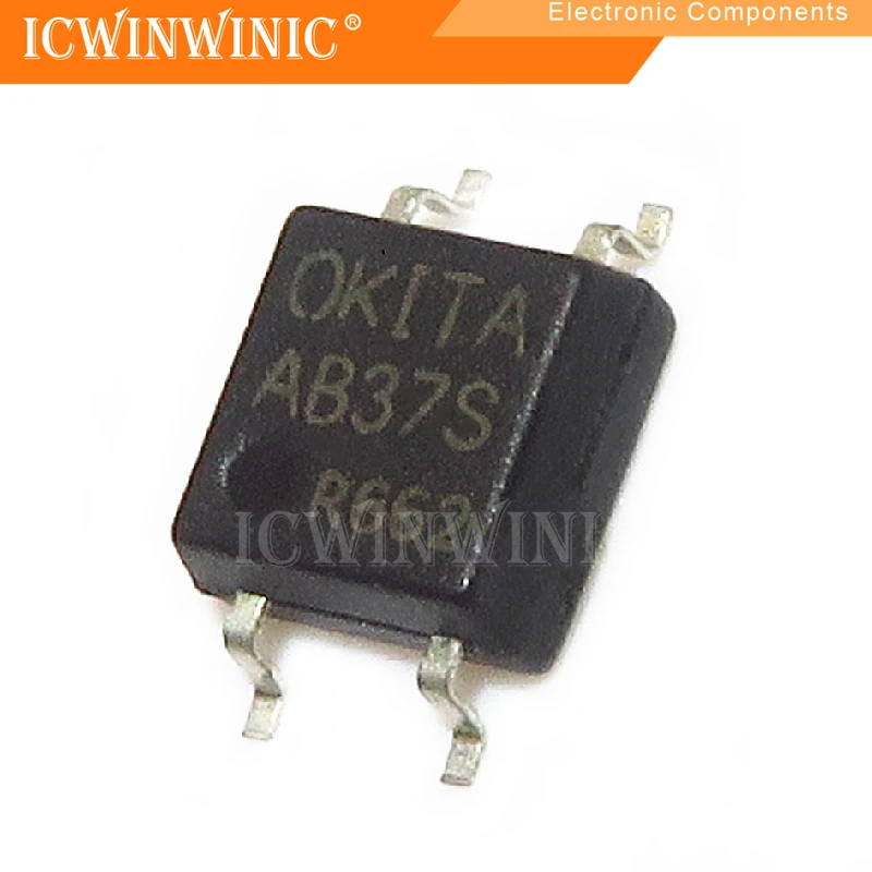 10 шт. AB37S RAB37S AB37 RAB37