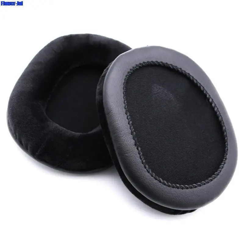 

M50X Replacement Earpads Compatible with Audio Technica ATH M50 M50X M50XBT M50RD M40X M30X M20X MSR7 SX1 Headphones