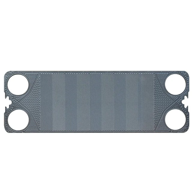 

Lube Oil Cooler GEA NT250L stainless steel plate heat exchanger