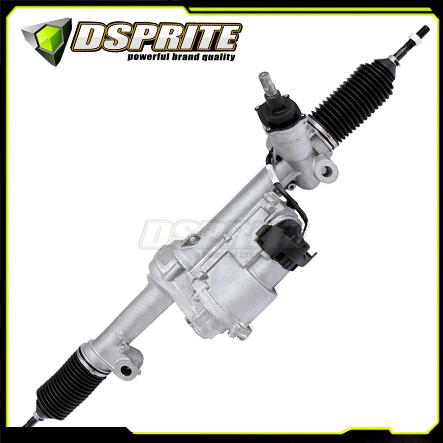 Электрическая автоматическая направляющая рулевого механизма JB3C-3D070-BE для Ford Ranger