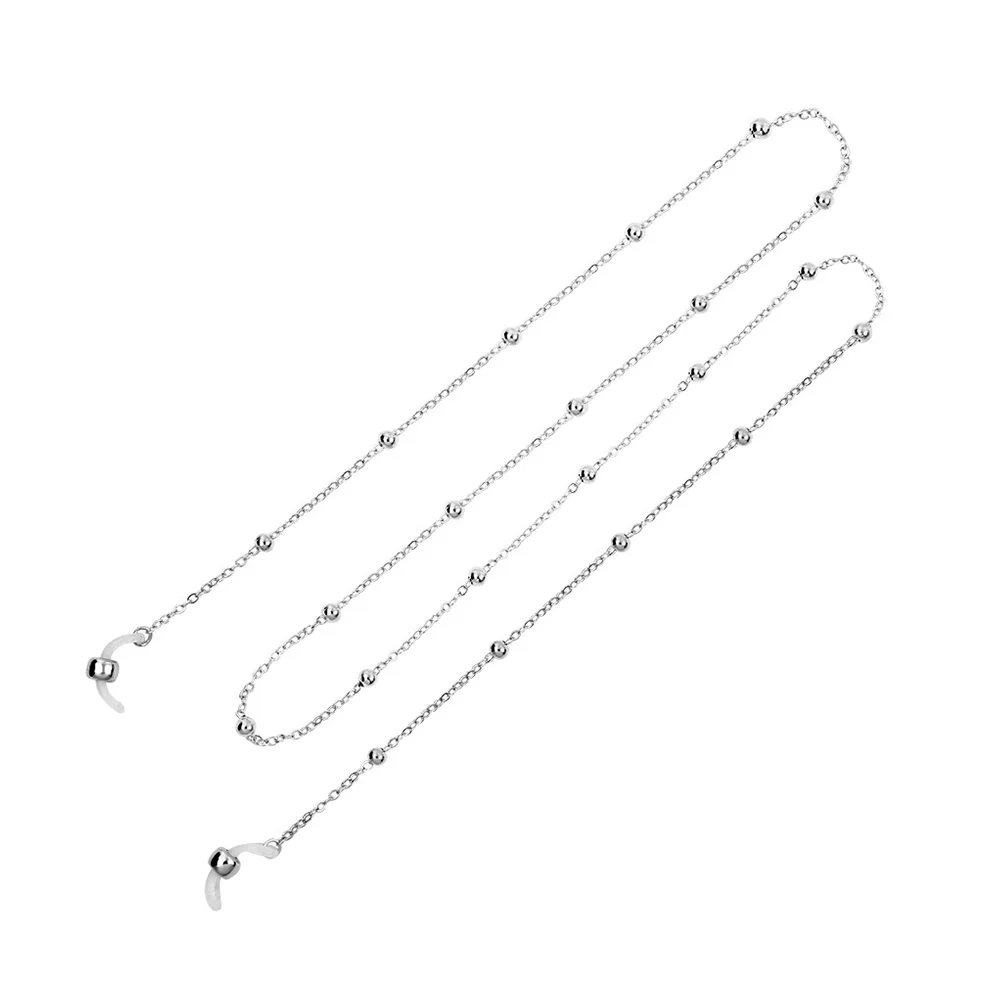 

Fashion Necklaces Women Trendy Glasses Strap Miss De Para Mujer