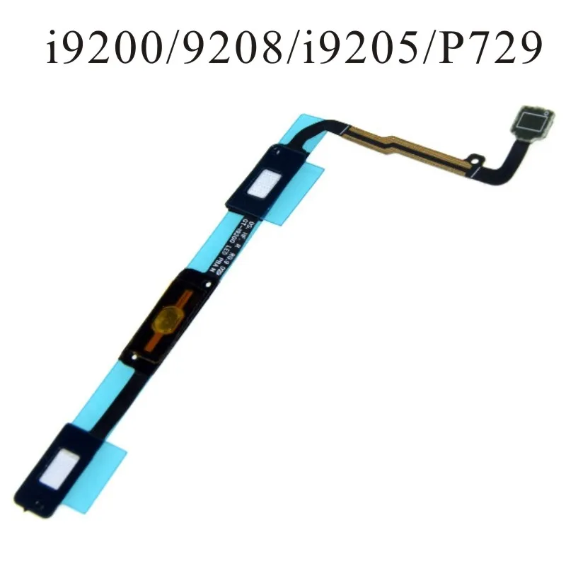 Гибкий кабель датчика для Samsung i929 E110S i8552 i9200 P729 i9082 i9152 i879 i545 i9508V i869 клавиатуры