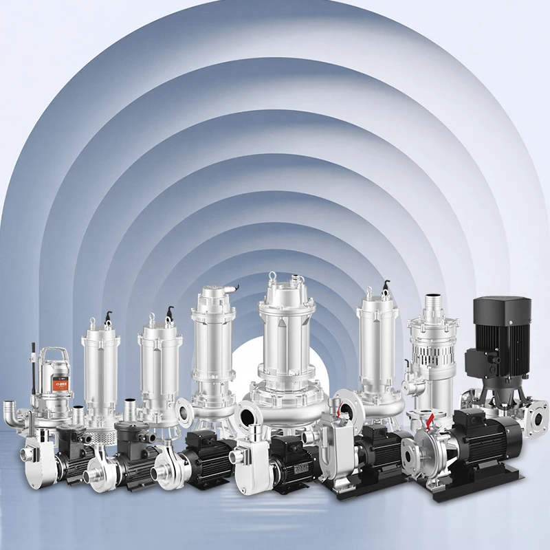 Самовсасывающий насос из нержавеющей стали 316 устойчивый к коррозии химической