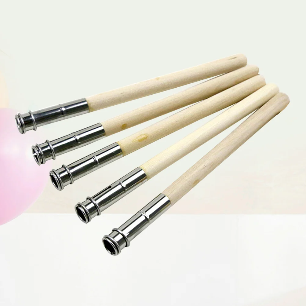 

5pcs Extender Portable Single-head Lightweight Extension for Painter Teachers Students