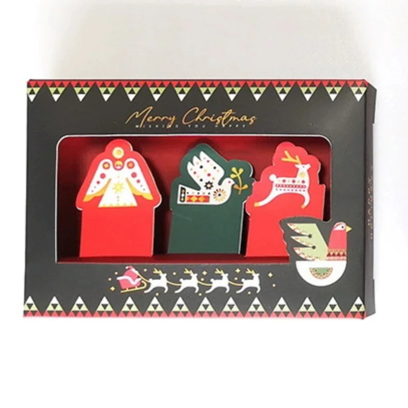 Рисунок 3 - Милые канцелярские товары