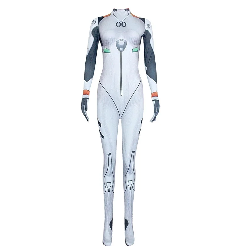Zentai Suit Halloween Bodysuit Adults Kids