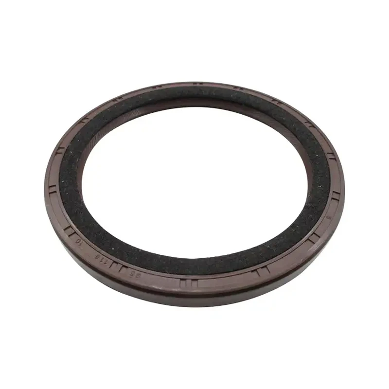 Аксессуары для экскаватора 4JG2 4LE1 переднее масляное Уплотнение двигателя 8-8970491450-0