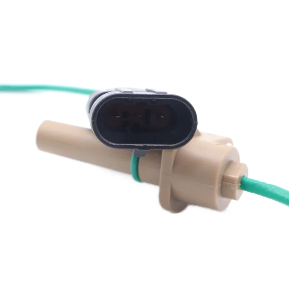 4032068 4036059 4032028 4089377 Для Cummins Turbo ISX ISM ISL 8.0L для Volvo VNL VHD VNM WX42 WX64 Датчик скорости турбо