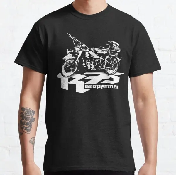 

R75 футболка для Ghezzi KTM Suzuki Aprilia Gilera Boxer AC