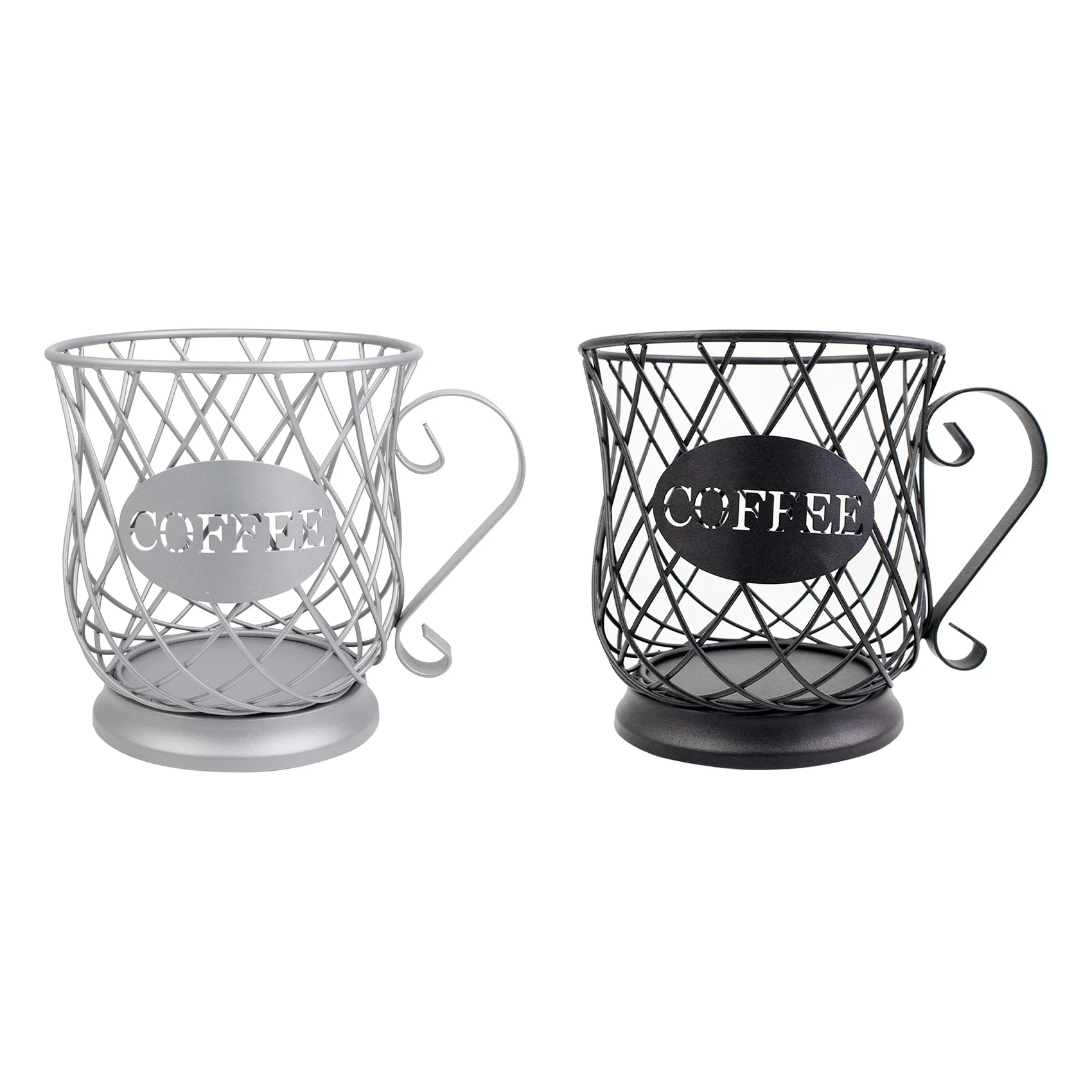 

Держатели для кофейных капсул, контейнер для сливки кофе, держатели для кофейных капсул, корзина для хранения эспрессо