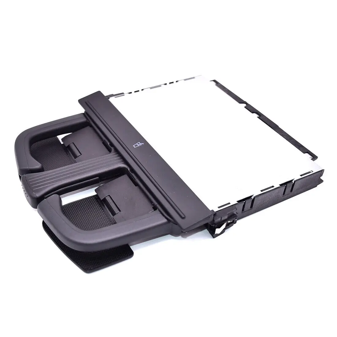 Складной автомобильный держатель для стаканов подстаканник напитков VW Volkswagen Golf 4