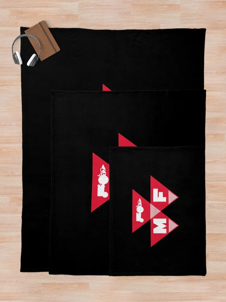 Массе фергессон. Утяжеленное одеяло туристическое