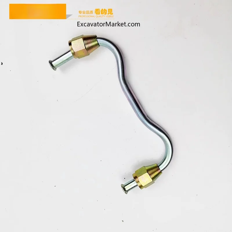Для Hitachi Zax120/200/210/230/240-5/6 гидравлический насос M-образная трубка масляная высокого