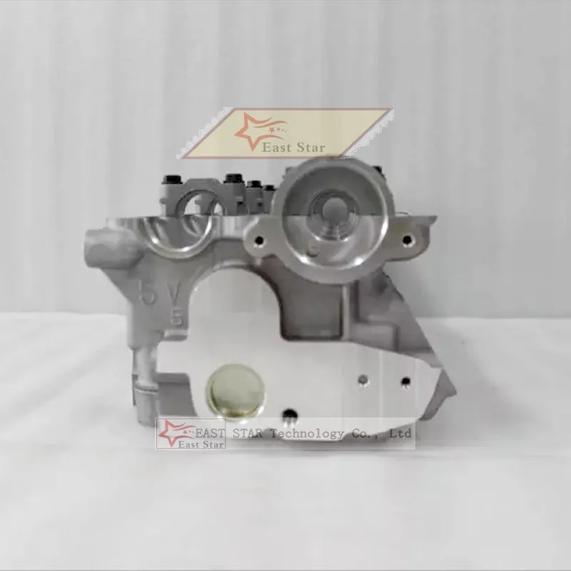 Правая головка цилиндра 5VZ-FE 5vzfe 5VZ для TOYOTA Land Cruiser 3400 4-runner Hi-lux T100 Tacoma Tundra 3378cc 3.4L V6