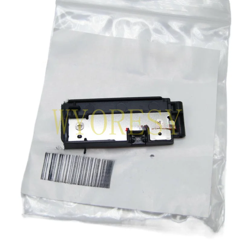 Крышка батарейного отсека черная для Panasonic Lumix DMC-LX9 DMC-LX10 DMC-LX15